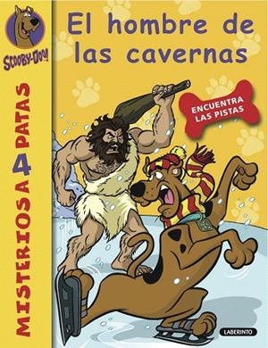 EL HOMBRE DE LAS CAVERNAS | 9788484836650 | GELSEY,JAMES | Libreria Geli - Librería Online de Girona - Comprar libros en catalán y castellano
