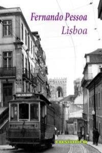LISBOA | 9788415715085 | PESSOA,FERNANDO | Llibreria Geli - Llibreria Online de Girona - Comprar llibres en català i castellà