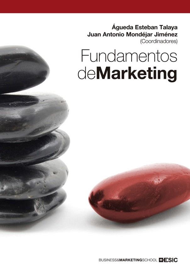 FUNDAMENTOS DE MARKETING | 9788473568913 | A.A.D.D. | Libreria Geli - Librería Online de Girona - Comprar libros en catalán y castellano