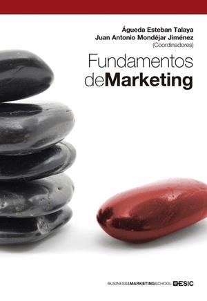 FUNDAMENTOS DE MARKETING | 9788473568913 | A.A.D.D. | Llibreria Geli - Llibreria Online de Girona - Comprar llibres en català i castellà
