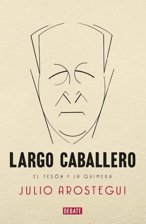 JULIO CABALLERO,EL TESÓN Y LA QUIMERA | 9788483069233 | AROSTEGUI,JULIO | Libreria Geli - Librería Online de Girona - Comprar libros en catalán y castellano