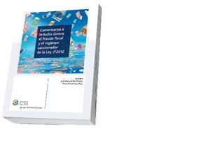 COMENTARIOS A LA LUCHA CONTRA EL FRAUDE FISCAL Y EL RÉGIMEN SANCIONADOR DE LA LEY 7/2012 | 9788499544960 | PELÁEZ MARTOS,JOSÉ MARÍA/SANTOLAYA BLAY, MANUEL | Libreria Geli - Librería Online de Girona - Comprar libros en catalán y castellano