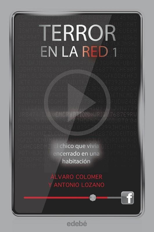 EL CHICO QUE VIVIA ENCERRADO EN UNA HABITACION | 9788468307169 | LOZANO,ANTONIO | Libreria Geli - Librería Online de Girona - Comprar libros en catalán y castellano