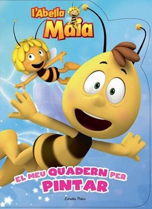 EL MEU QUADERN PER PINTAR | 9788499329727 | DIVERSOS AUTORS | Libreria Geli - Librería Online de Girona - Comprar libros en catalán y castellano