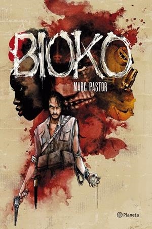 BIOKO | 9788408112006 | PASTOR,MARC | Libreria Geli - Librería Online de Girona - Comprar libros en catalán y castellano