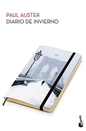 DIARIO DE INVIERNO | 9788432215506 | AUSTER.PAUL  | Llibreria Geli - Llibreria Online de Girona - Comprar llibres en català i castellà