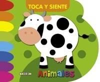 ANIMALES | 9788499139401 | Llibreria Geli - Llibreria Online de Girona - Comprar llibres en català i castellà