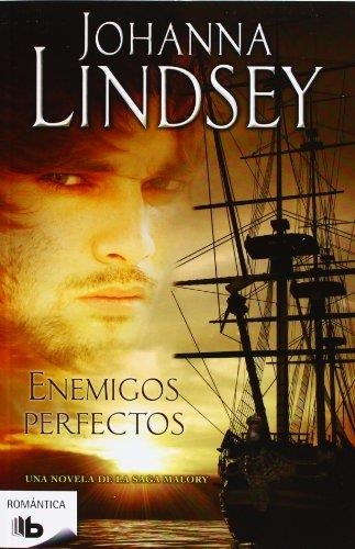 ENEMIGOS PERFECTOS | 9788498727838 | LINDSEY,JOHANNA | Libreria Geli - Librería Online de Girona - Comprar libros en catalán y castellano