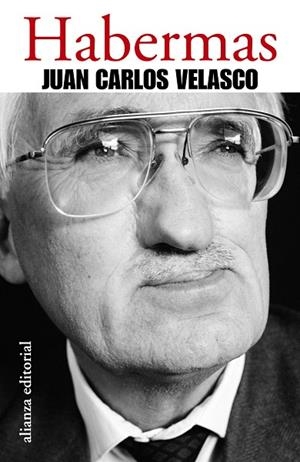 HABERMAS | 9788420674483 | VELASCO,JUAN CARLOS | Libreria Geli - Librería Online de Girona - Comprar libros en catalán y castellano