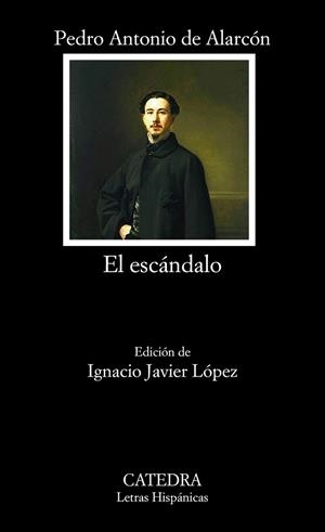 EL ESCÁNDALO | 9788437631059 | ALARCÓN,PEDRO ANTONIO DE | Libreria Geli - Librería Online de Girona - Comprar libros en catalán y castellano