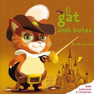 EL GAT AMB BOTES | 9788499322803 | DIVERSOS AUTORS | Libreria Geli - Librería Online de Girona - Comprar libros en catalán y castellano