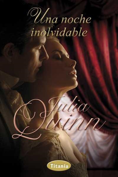 UNA NOCHE INOLVIDABLE | 9788492916382 | QUINN,JULIA | Libreria Geli - Librería Online de Girona - Comprar libros en catalán y castellano