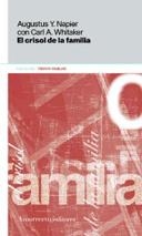 EL CRISOL DE LA FAMILIA(2ª EDICION) | 9789505181193 | NAPIER,AUGUST/WHITAKER,CARLA | Llibreria Geli - Llibreria Online de Girona - Comprar llibres en català i castellà