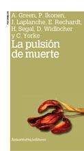 LA PULSION DE MUERTE | 9789505181223 | GREEN,A./IKONEN,P. | Llibreria Geli - Llibreria Online de Girona - Comprar llibres en català i castellà