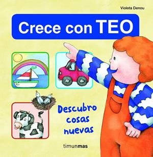 DESCUBRO COSAS NUEVAS | 9788408108696 | Libreria Geli - Librería Online de Girona - Comprar libros en catalán y castellano