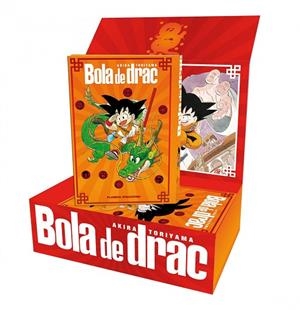 BOLA DE DRAC(20 ANIVERSARI) | 9788415480440 | TORIYAMA,AKIRA | Libreria Geli - Librería Online de Girona - Comprar libros en catalán y castellano