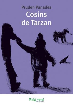 COSINS DE TARZAN | 9788415539421 | PANADES,PRUDEN | Libreria Geli - Librería Online de Girona - Comprar libros en catalán y castellano