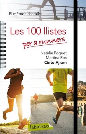 LES 100 LLISTES PER A RUNNERS | 9788499306360 | A.A.D.D. | Libreria Geli - Librería Online de Girona - Comprar libros en catalán y castellano