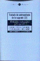 TRATADO DE ANTROPOLOGIA DE LO SAGRADO-2 | 9788481640496 | BOYER,R./CAMPANILE,E./DELAHOUTRE,M./.... | Libreria Geli - Librería Online de Girona - Comprar libros en catalán y castellano