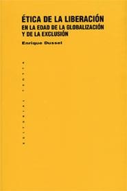 ETICA DE LA LIBERACION EN LA EDAD DE LA .... | 9788481642094 | DUSSELL,ENRIQUE | Libreria Geli - Librería Online de Girona - Comprar libros en catalán y castellano