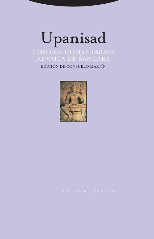 UPANISAD | 9788481644531 | MARTIN,CONSUELO | Libreria Geli - Librería Online de Girona - Comprar libros en catalán y castellano