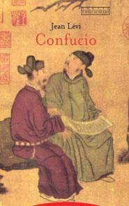 CONFUCIO | 9788481647945 | LEVI,JEAN | Llibreria Geli - Llibreria Online de Girona - Comprar llibres en català i castellà