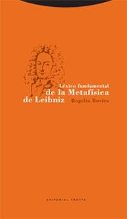 LEXICO FUNDAMENTAL DE LA METAFISICA DE LEIBNIZ | 9788481648409 | ROVIRA,ROGELIO | Llibreria Geli - Llibreria Online de Girona - Comprar llibres en català i castellà