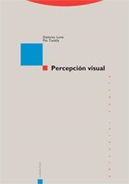 PERCEPCION VISUAL | 9788481648720 | LUNA BLANCO,MARIA DOLORES | Libreria Geli - Librería Online de Girona - Comprar libros en catalán y castellano