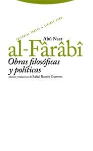 OBRAS FILOSOFICAS Y POLITICAS | 9788498790023 | NASR,ABU | Libreria Geli - Librería Online de Girona - Comprar libros en catalán y castellano