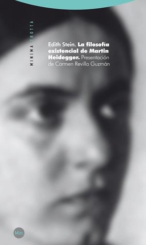 LA FILOSOFIA EXISTENCIAL DE MARTIN HEIDEGGER | 9788498791747 | STEIN,EDITH | Libreria Geli - Librería Online de Girona - Comprar libros en catalán y castellano