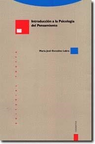 INTRODUCCION A LA PSICOLOGIA DEL PENSAMIENTO | 9788498791921 | GONZALEZ LABRA,MARIA JOSE | Libreria Geli - Librería Online de Girona - Comprar libros en catalán y castellano