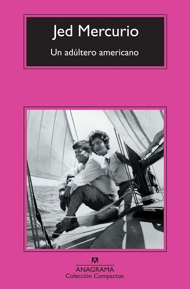 UN ADÚLTERO AMERICANO | 9788433976918 | MERCURIO,JED | Libreria Geli - Librería Online de Girona - Comprar libros en catalán y castellano