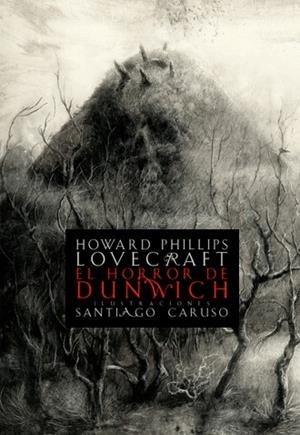 EL HORROR DE DUNWICH | 9788494033636 | LOVECRAFT,HOWARD PHILLIPS | Llibreria Geli - Llibreria Online de Girona - Comprar llibres en català i castellà