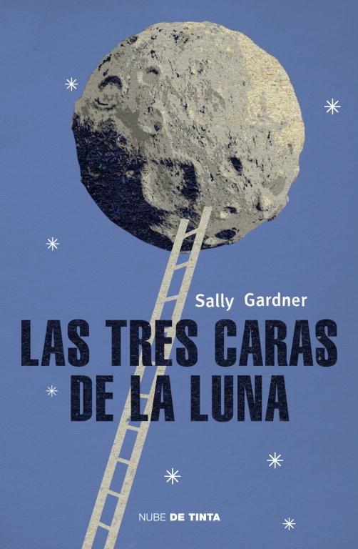 LAS TRES CARAS DE LA LUNA  | 9788415594086 | GARDNER,SALLY | Libreria Geli - Librería Online de Girona - Comprar libros en catalán y castellano
