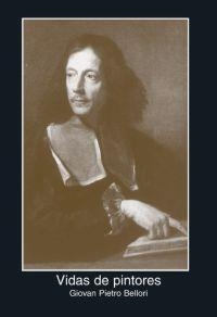 VIDAS DE PINTORES | 9788446017936 | BELLORI | Llibreria Geli - Llibreria Online de Girona - Comprar llibres en català i castellà