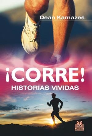 CORRE.HISTORIAS VIVIDAS | 9788499101941 | KARNAZES,DEAN | Libreria Geli - Librería Online de Girona - Comprar libros en catalán y castellano