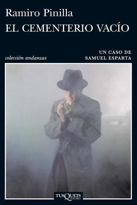 EL CEMENTERIO VACÍO | 9788483834596 | PINILLA,RAMIRO | Libreria Geli - Librería Online de Girona - Comprar libros en catalán y castellano