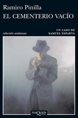 EL CEMENTERIO VACÍO | 9788483834596 | PINILLA,RAMIRO | Libreria Geli - Librería Online de Girona - Comprar libros en catalán y castellano