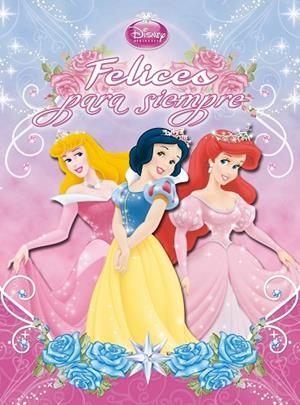 PRINCESAS FELICES PARA SIEMPRE | 9788499514130 |   | Llibreria Geli - Llibreria Online de Girona - Comprar llibres en català i castellà