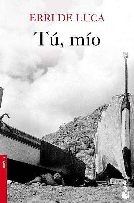 TÚ,MÍO | 9788432215513 | DE LUCA,ERRI (1950,NÀPOLS) | Llibreria Geli - Llibreria Online de Girona - Comprar llibres en català i castellà