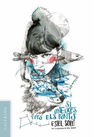 SI UNEIXES TOTS ELS PUNTS | 9788496786523 | SOLE,ESTEL/BONET,PAULA | Libreria Geli - Librería Online de Girona - Comprar libros en catalán y castellano