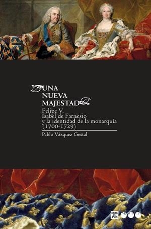 UNA NUEVA MAJESTAD | 9788492820795 | VAZQUEZ GESTAL,PABLO | Llibreria Geli - Llibreria Online de Girona - Comprar llibres en català i castellà