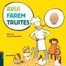 AVUI FAREM TRUITES (LLETRA DE PAL) | 9788447926633 | LUNA,MARTA/MAIER,XIMENA (IL) | Libreria Geli - Librería Online de Girona - Comprar libros en catalán y castellano