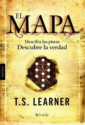 EL MAPA | 9788415497462 | LEARNER,T.S. | Libreria Geli - Librería Online de Girona - Comprar libros en catalán y castellano