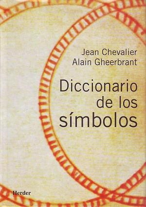 DICCIONARIO DE LOS SIMBOLOS | 9788425415142 | CHEVALIER,JEAN/GHEERBRANT,ALAIN | Llibreria Geli - Llibreria Online de Girona - Comprar llibres en català i castellà