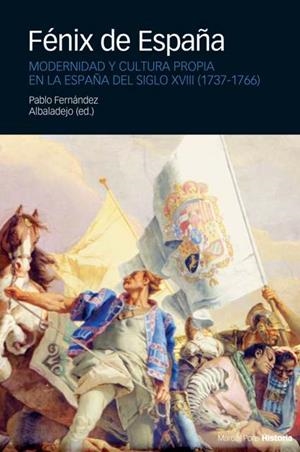 FENIX DE ESPAÑA | 9788496467262 | FERNANDEZ,PABLO | Llibreria Geli - Llibreria Online de Girona - Comprar llibres en català i castellà