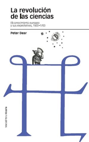 LA REVOLUCION DE LAS CIENCIAS | 9788496467538 | DEAR,PETER | Llibreria Geli - Llibreria Online de Girona - Comprar llibres en català i castellà
