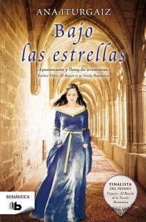 BAJO LAS ESTRELLAS | 9788498727852 | ITURGAIZ,ANA | Libreria Geli - Librería Online de Girona - Comprar libros en catalán y castellano
