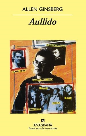AULLIDO | 9788433971043 | GINSBERG,ALLEN | Libreria Geli - Librería Online de Girona - Comprar libros en catalán y castellano