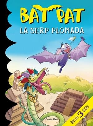 LA SERP PLOMADA | 9788415697992 | Llibreria Geli - Llibreria Online de Girona - Comprar llibres en català i castellà
